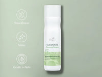 Wella Elements Renewing Shampoo 250ml in Sri Lanka