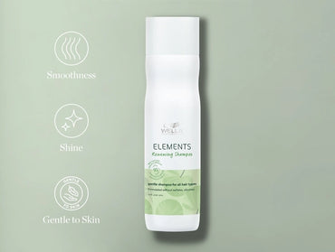 Wella Elements Renewing Shampoo 250ml in Sri Lanka