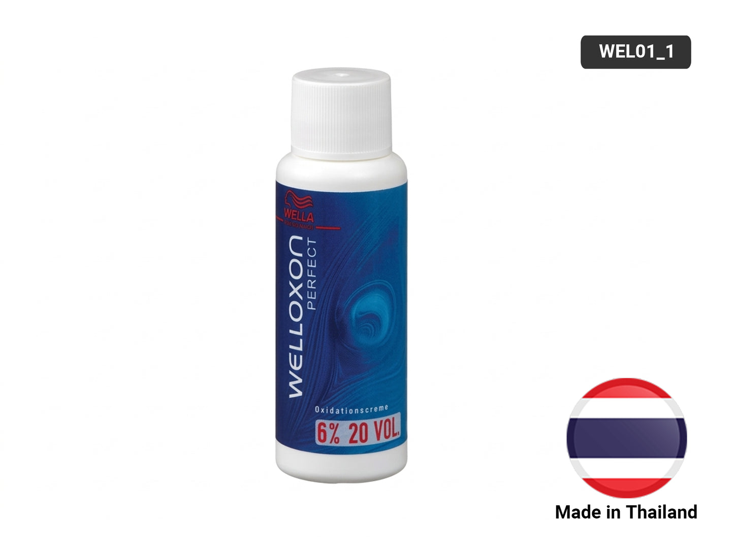 WELLA Welloxon Perfect 6% 60ml in Sri Lanka