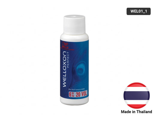 WELLA Welloxon Perfect 6% 60ml in Sri Lanka
