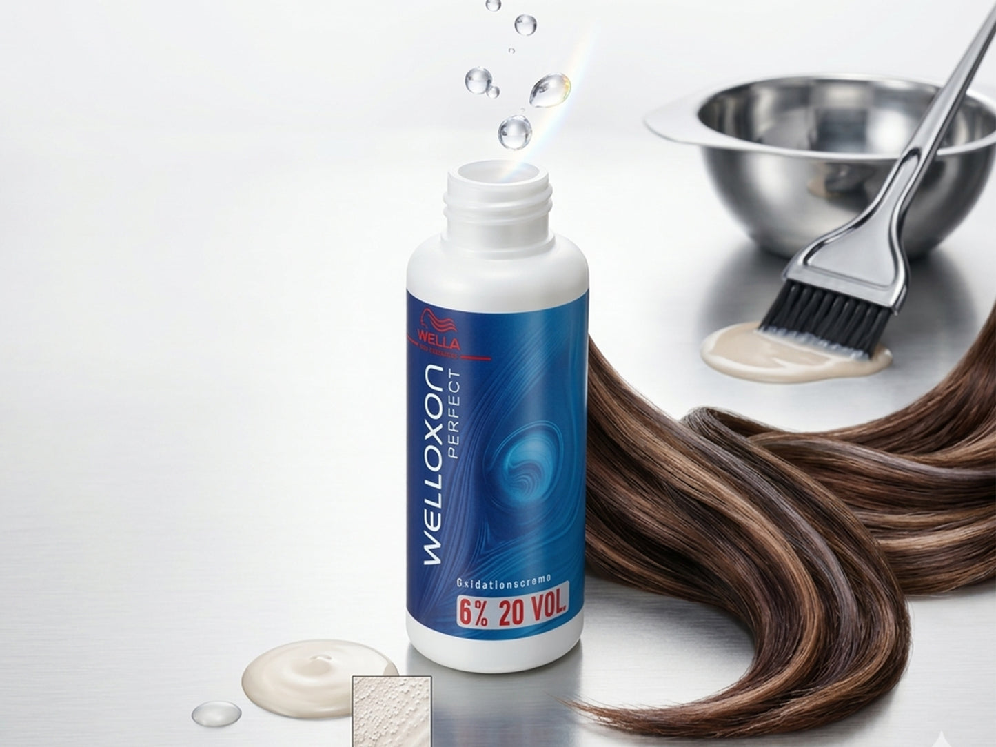 WELLA Welloxon Perfect 6% 60ml in Sri Lanka
