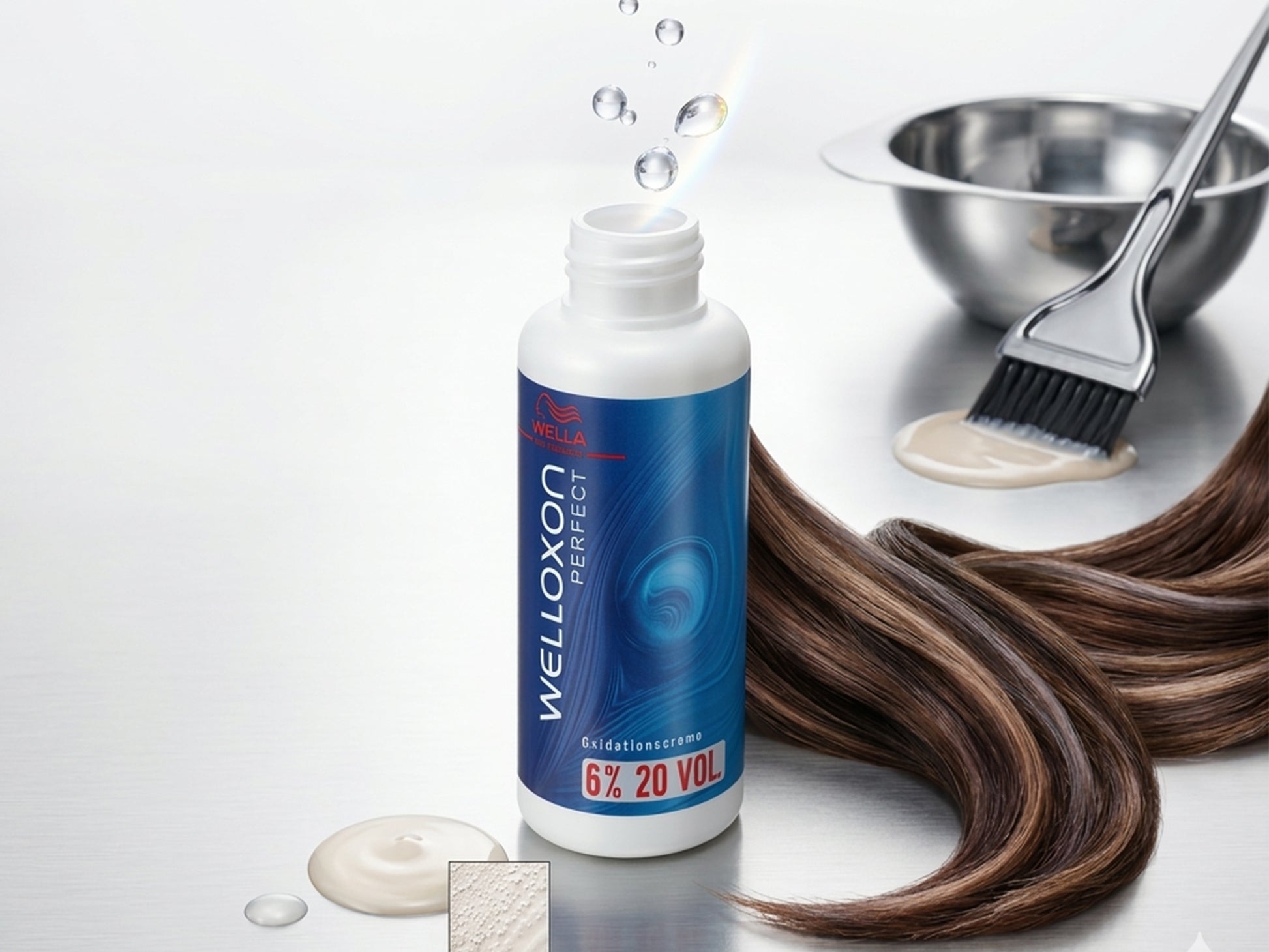 WELLA Welloxon Perfect 6% 60ml in Sri Lanka