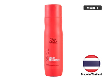 Wella Invigo Color Brilliance Shampoo 250ml in Sri Lanka