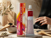 Wella Color Touch 60ml - 2/0 Black in Sri Lanka