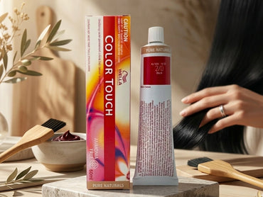 Wella Color Touch 60ml - 2/0 Black in Sri Lanka