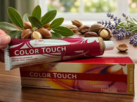 Wella Color Touch 60ml - 2/0 Black in Sri Lanka