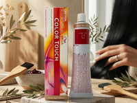 Wella Color Touch 60ml - 2/0 Black in Sri Lanka