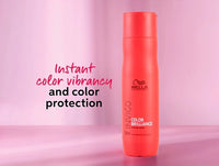 Wella Invigo Color Brilliance Shampoo 250ml in Sri Lanka