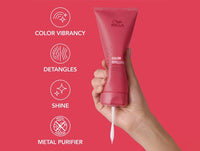 Wella Invigo Color Brilliance Conditioner 200ml in Sri Lanka