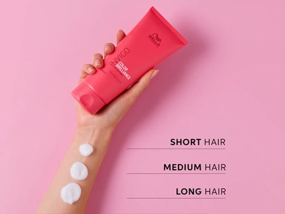 Wella Invigo Color Brilliance Conditioner 200ml in Sri Lanka