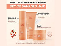 Wella Invigo Nutri Enrich Conditioner 200ml