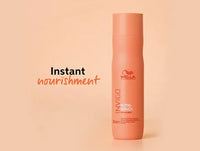 Wella Invigo Nutri Enrich Shampoo 250ml