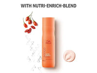 Wella Invigo Nutri Enrich Shampoo 250ml