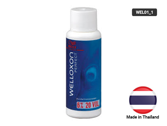 WELLA Welloxon Perfect 6% 60ml in Sri Lanka 