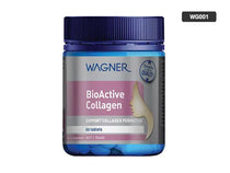 Wagner Bioactive Collagen 60 Tablets in Sri Lanka