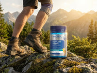 Wagner Super Joint Support 200 Capsules