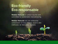 Webber Naturals Vitamin B12, Timed Release, 1200 mcg 150 Tablets in Sri Lanka