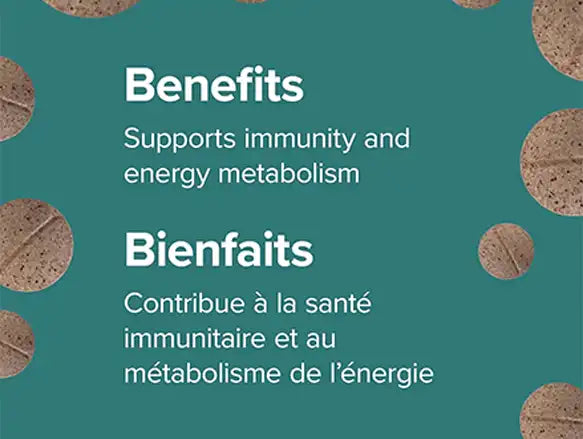 Webber Naturals Vitamin B12, Timed Release, 1200 mcg 150 Tablets in Sri Lanka