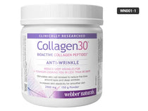 Webber Naturals Collagen 30 Anti-Wrinkle 150g in Sri Lanka