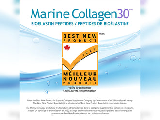 Webber Naturals Marine Collagen30 120 Capsules - CANADA in Sri Lanka