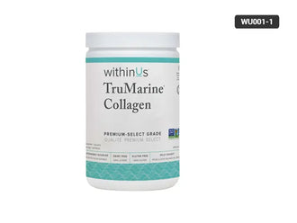 WithinUs TruMarine Collagen Powder 175g in Sri Lanka