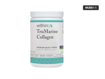 WithinUs TruMarine Collagen Powder 175g in Sri Lanka