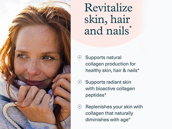 Youtheory Advanced Collagen 6000 mg 120 Tablets