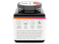 Youtheory Daily Fat Burner 60 Vegetarian Capsules in Sri Lanka