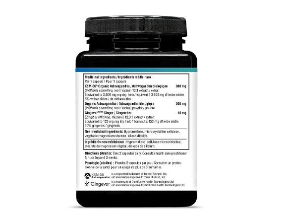 Youtheory Ashwagandha 60 Capsules in Sri Lanka