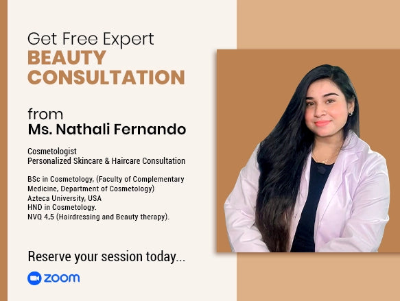 Beauty Consultation