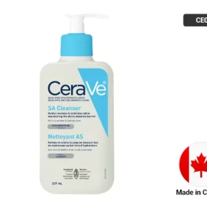 Cerave SA Cleanser 236ml in Sri Lanka