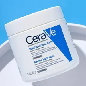 CERAVE Moisturizing Cream 454g