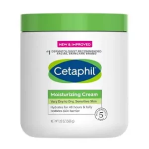 CETAPHIL Moisturizing Cream 566ml