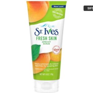 ST.IVES Fresh Skin Apricot Scrub – 170g