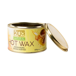 KEJO Hot Wax 500g