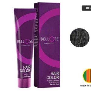 BELLOSE Hair Color 4.0 – Medium Brown