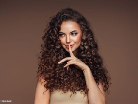Best Tips and Products to Take Care of Curly Hair