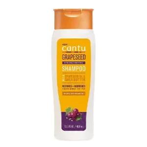 CANTU Grapeseed Strengthening Shampoo 400ml