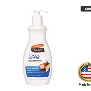 Palmers Cocoa Butter Body Lotion 400ml - CB009