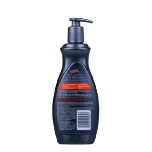 Combat rough, dry skin with Palmer's Cocoa Butter Formula Men's Lotion, crafted with intensively moisturising Cocoa Butter and Vitamin E and a light fresh scent
