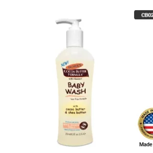 CBF Baby Wash 250 ml