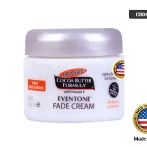 Daily moisturizer from Palmers