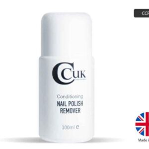 CCUK Nail Polish Remover 100ml
