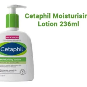 Cetaphil Moisturising Lotion 236ml