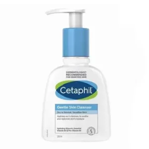 CETAPHIL Gentle Skin Cleanser 236ml