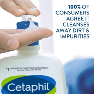 CETAPHIL Oily Skin Cleanser 236ml