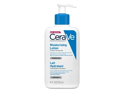 CeraVe Moisturizing Lotion 236ml - Cosmetics.lk