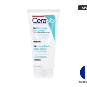 CERAVE SA Renewing Foot Cream 88ml