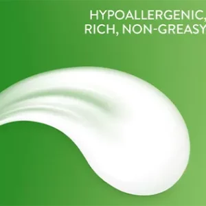 CETAPHIL Moisturizing Cream Very Dry to Dry Sensitive Skin 453ml