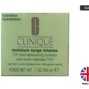 CLINIQUE Moisturizer 30ml